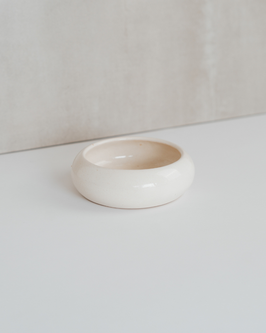 Small Tapas Bowl