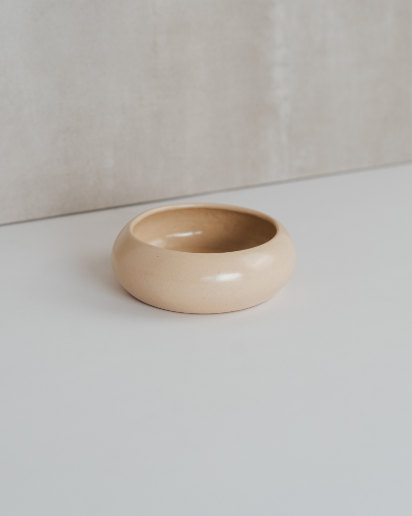 Small Tapas Bowl