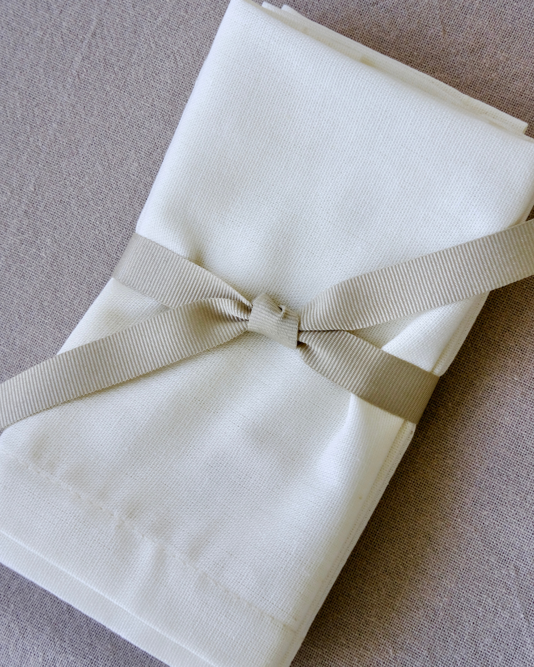 The Harper Napkin